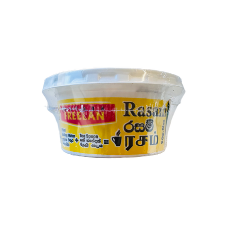 Rasum Cup 100G